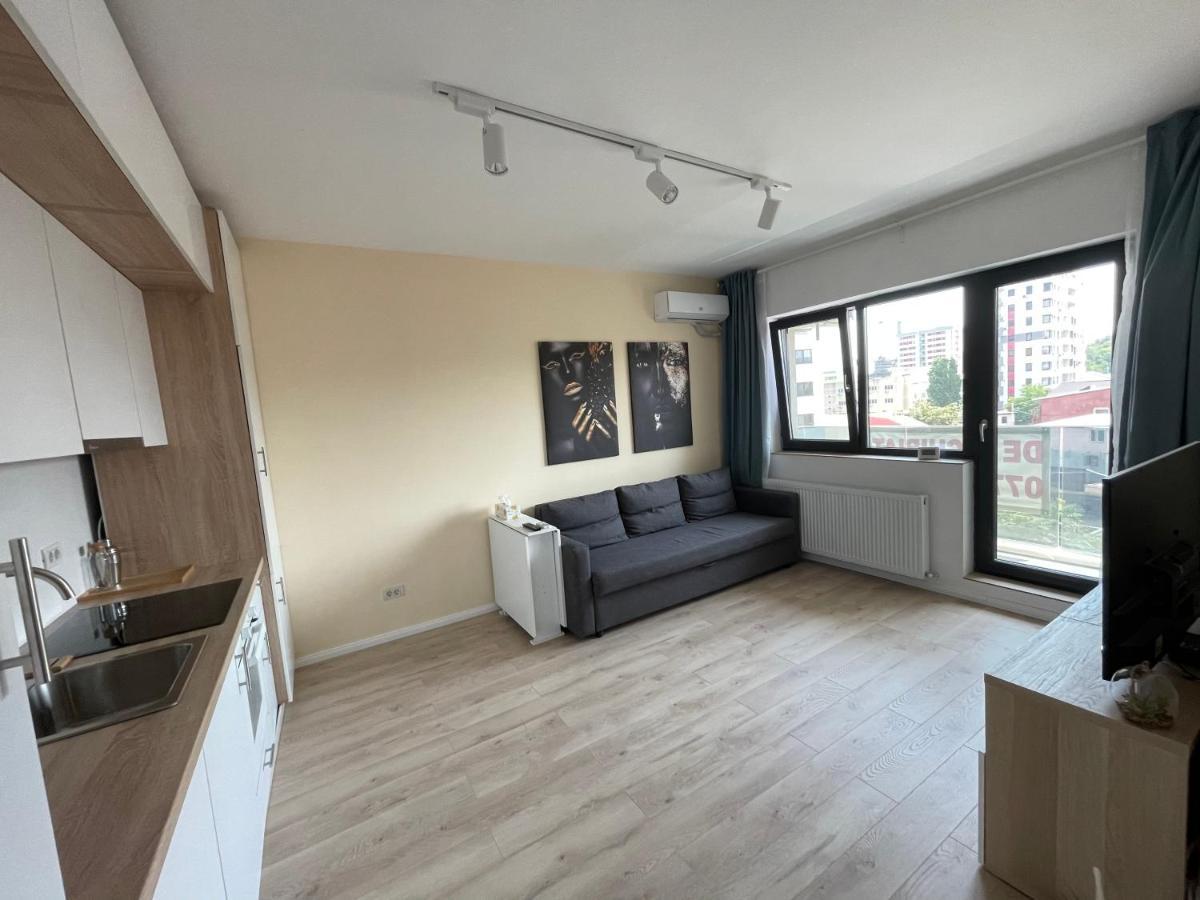 Diamond Luxury Apartment Near Presidential Palace Бухарест Екстер'єр фото
