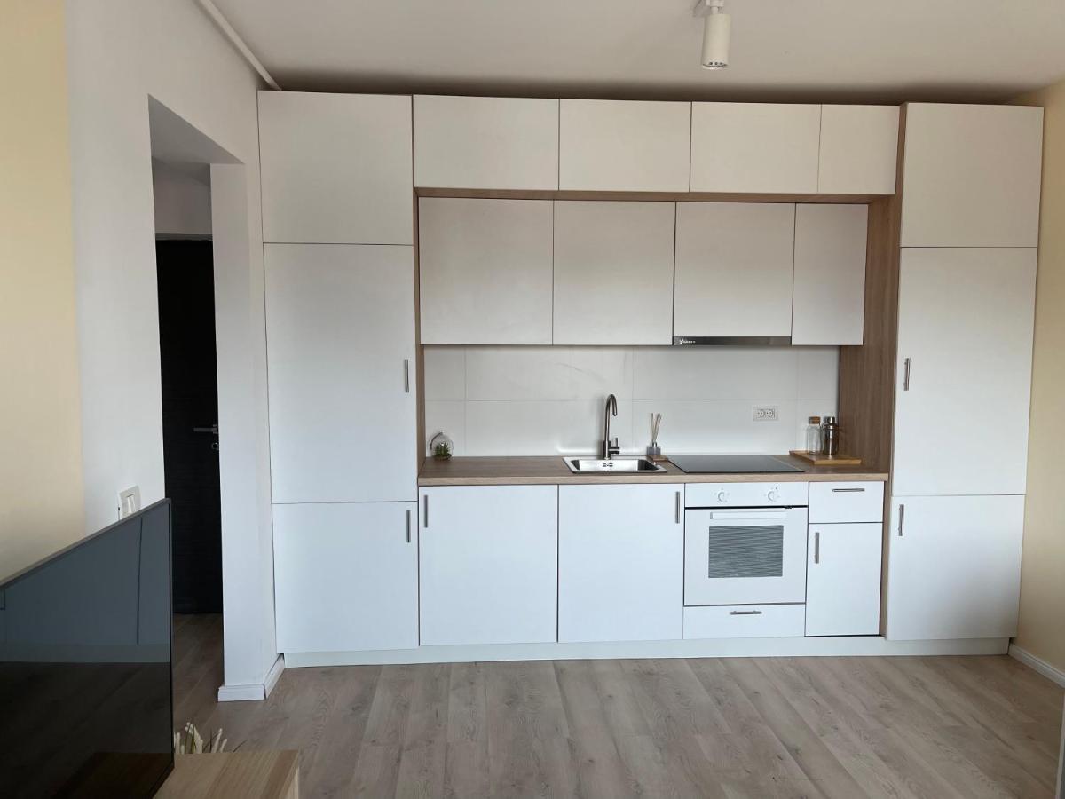 Diamond Luxury Apartment Near Presidential Palace Бухарест Екстер'єр фото