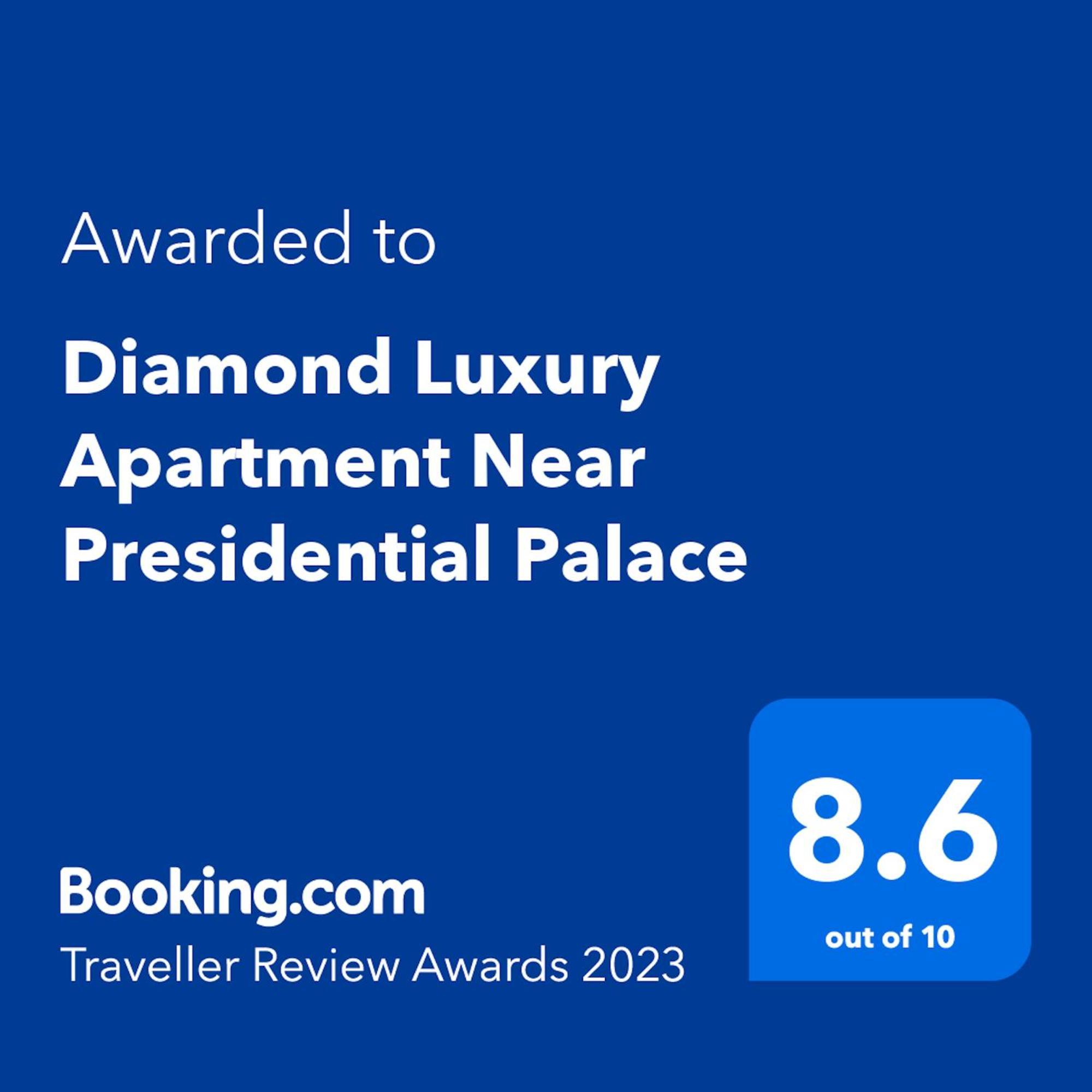 Diamond Luxury Apartment Near Presidential Palace Бухарест Екстер'єр фото